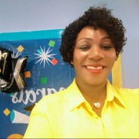 Judith Mboli
