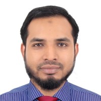 Mohammed Nurul Islam