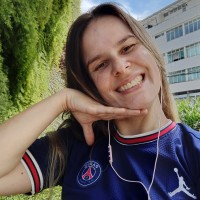 Amanda Eugênia Carvalho Silva
