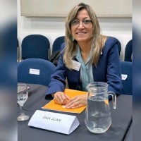 Silvana Sánchez Di Domenico