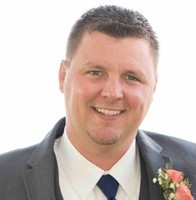 Travis Olson