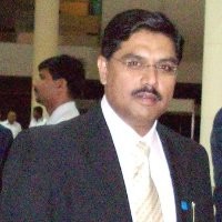 Syed Nazimuddin