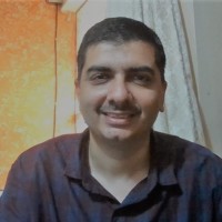 Vikas Bhola