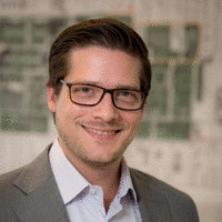 Ritsaart Marcelis, Aia, Ncarb