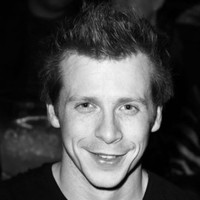Nick Simpson