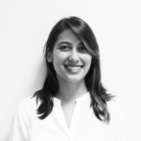 Jasmine Syed