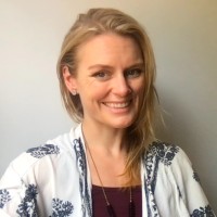 Claire Davis