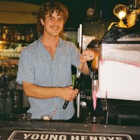 Jack Webster
