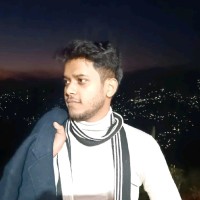 Subhojit Mahanta