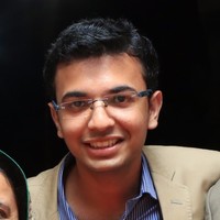 Prateek Sharma