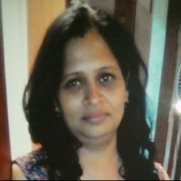 Dr Sumiti Saxena