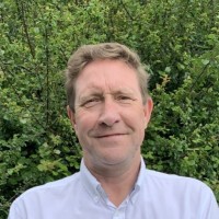 Mark Spong