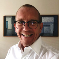 Ove Thorbjorn Jensen