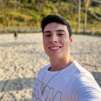 Lucas Rodrigues da Silva