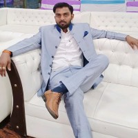 Sandeep Kumar Gupta