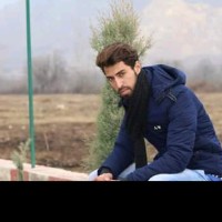 Suhail Ahmad
