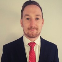 Daniel Thacker