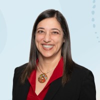 Nasim Afsar, MD MBA MHM