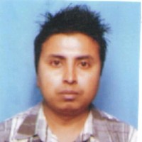 Debojit Barua