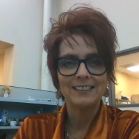 Jill Maisch