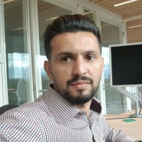 Amr Farea