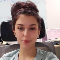 Gabriella Garcia