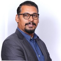 Solomon D'Souza