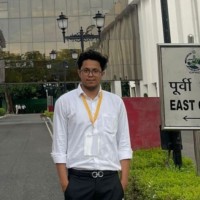 Abhishek Jha