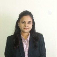 Yogita M