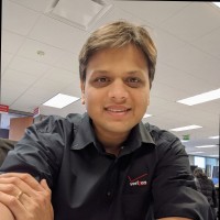 Vinay Kodancha
