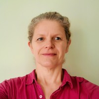 Anne-Marie Rogers