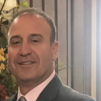 Michael Rebello