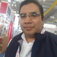 RUBEN ESCOBAR GARCIA
