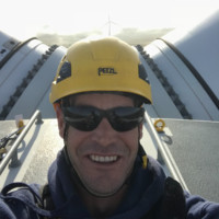Greg Whyte