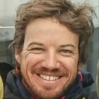 Andrew Mellor