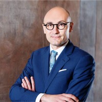 Roberto Ballestrin