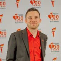 Derek Destefano