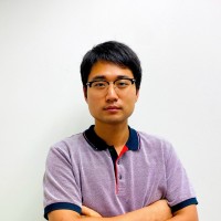 David Jin