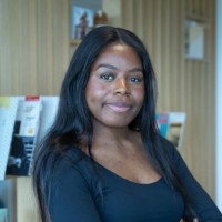 Eloïse Tshikunga Kalengay