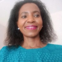 Mokgadi Ndhlovu