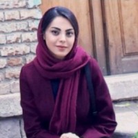پوران ابراهیمی