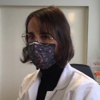 María Sonia Fondevila Alvarez