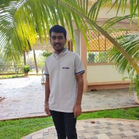 Siddalingayya Hiremath