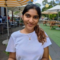 Gayathri Mani