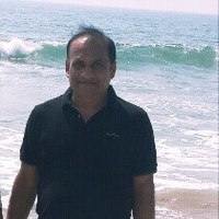 Ashish Shukla