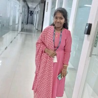 Priyadharshini S