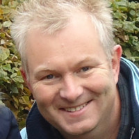 Hans Theunis