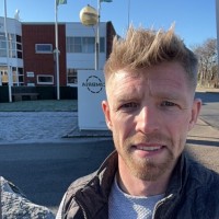 Ulrik Bak Isaksen
