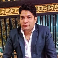 Dharmender Singh
