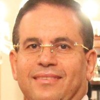 Tarek Antonios